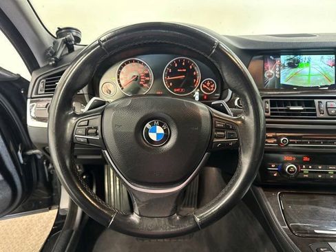 Used 2016 BMW 528i Sedan image 18