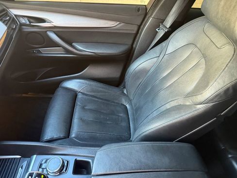 Used 2016 BMW X6 sDrive35i image 15