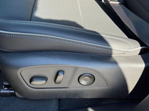 New 2026 Chevrolet Silverado EV LT w/ Premium Package image 14