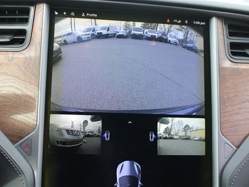 Used 2018 Tesla Model S 100D image 20