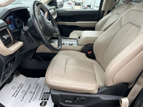 Used 2024 Ford Expedition Max Limited image 20