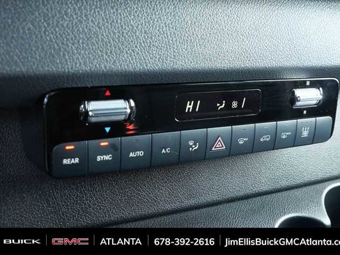 Used 2024 Mercedes-Benz Sprinter 2500 image 15