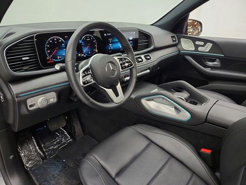 Used 2022 Mercedes-Benz GLE 350 image 12