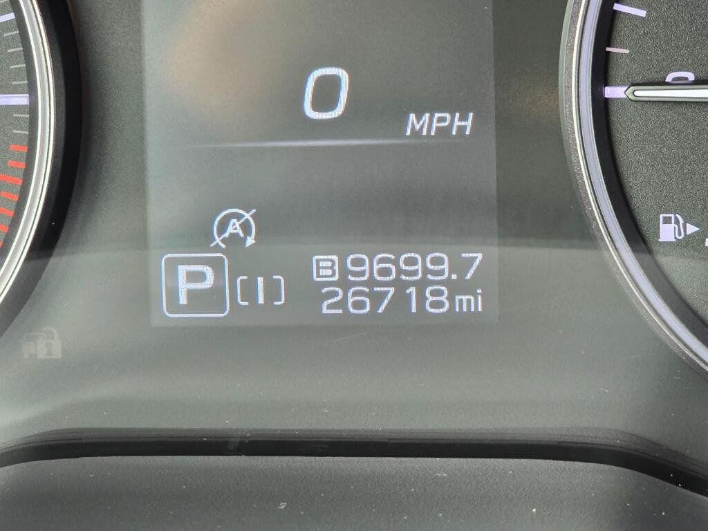 Certified 2024 Subaru Crosstrek 2.0i Premium AWD/4WD image 34