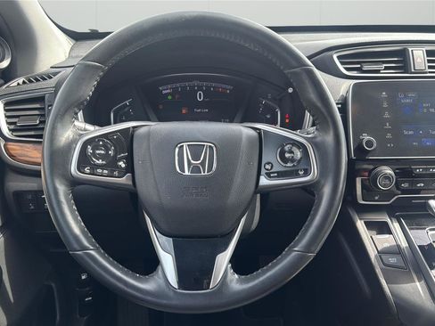 Used 2020 Honda CR-V Touring image 21