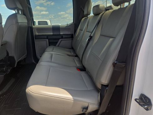 Used 2020 Ford F350 XL w/ STX Appearance Package AWD/4WD image 14