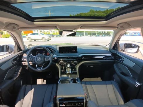 Used 2024 Acura MDX SH-AWD image 20