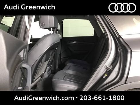Used 2023 Audi Q5 2.0T Premium Plus w/ Premium Plus Package AWD/4WD image 21