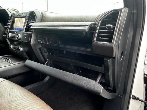 Certified 2021 Ford Expedition King Ranch w/ Cargo Package image 34