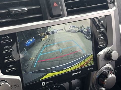 Used 2021 Toyota 4Runner SR5 image 6