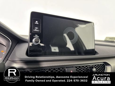 Used 2026 Acura Integra A-Spec FWD image 6