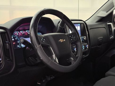 Used 2015 Chevrolet Silverado 1500 LT w/ All Star Edition AWD/4WD image 19