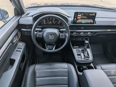 Used 2023 Honda CR-V Sport Touring image 16