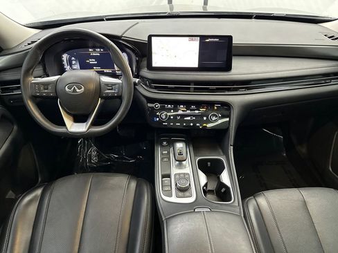 Used 2023 INFINITI QX60 Luxe w/ Cargo Package image 26