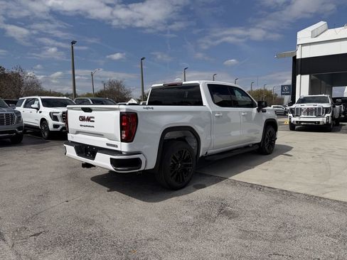 New 2026 GMC Sierra 1500 Elevation AWD/4WD image 4