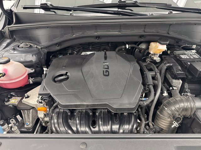 Used 2024 Kia Sorento S AWD/4WD image 40