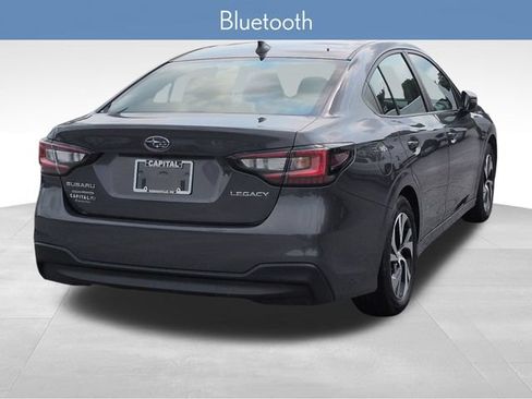 Used 2025 Subaru Legacy Premium AWD/4WD image 3