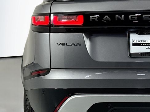 Used 2023 Land Rover Range Rover Velar R-Dynamic S AWD/4WD image 15
