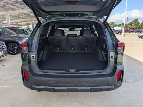 New 2026 Subaru Outback Premium AWD/4WD image 21