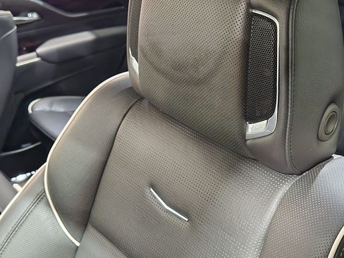 Used 2022 Cadillac Escalade Sport w/ Touring Package image 35