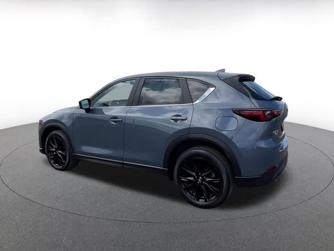 Used 2024 MAZDA CX-5 Carbon Edition AWD/4WD image 10