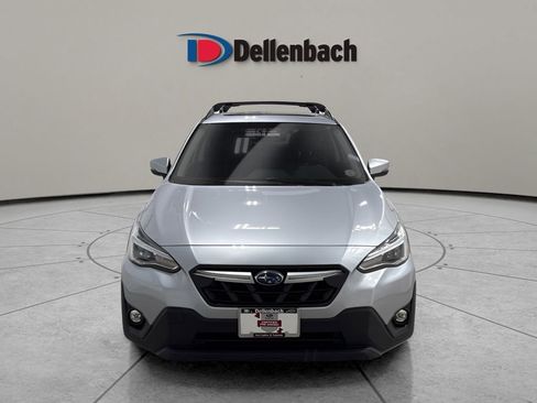 Certified 2023 Subaru Crosstrek 2.5i Limited w/ Moonroof Package image 8