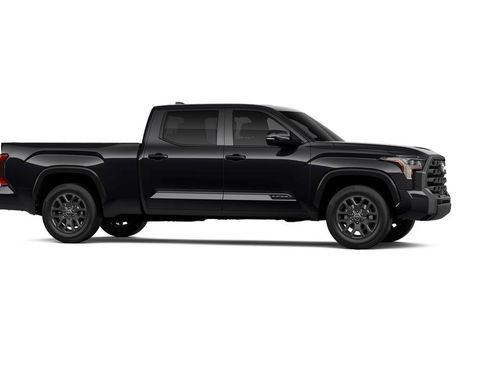 New 2026 Toyota Tundra Platinum image 13