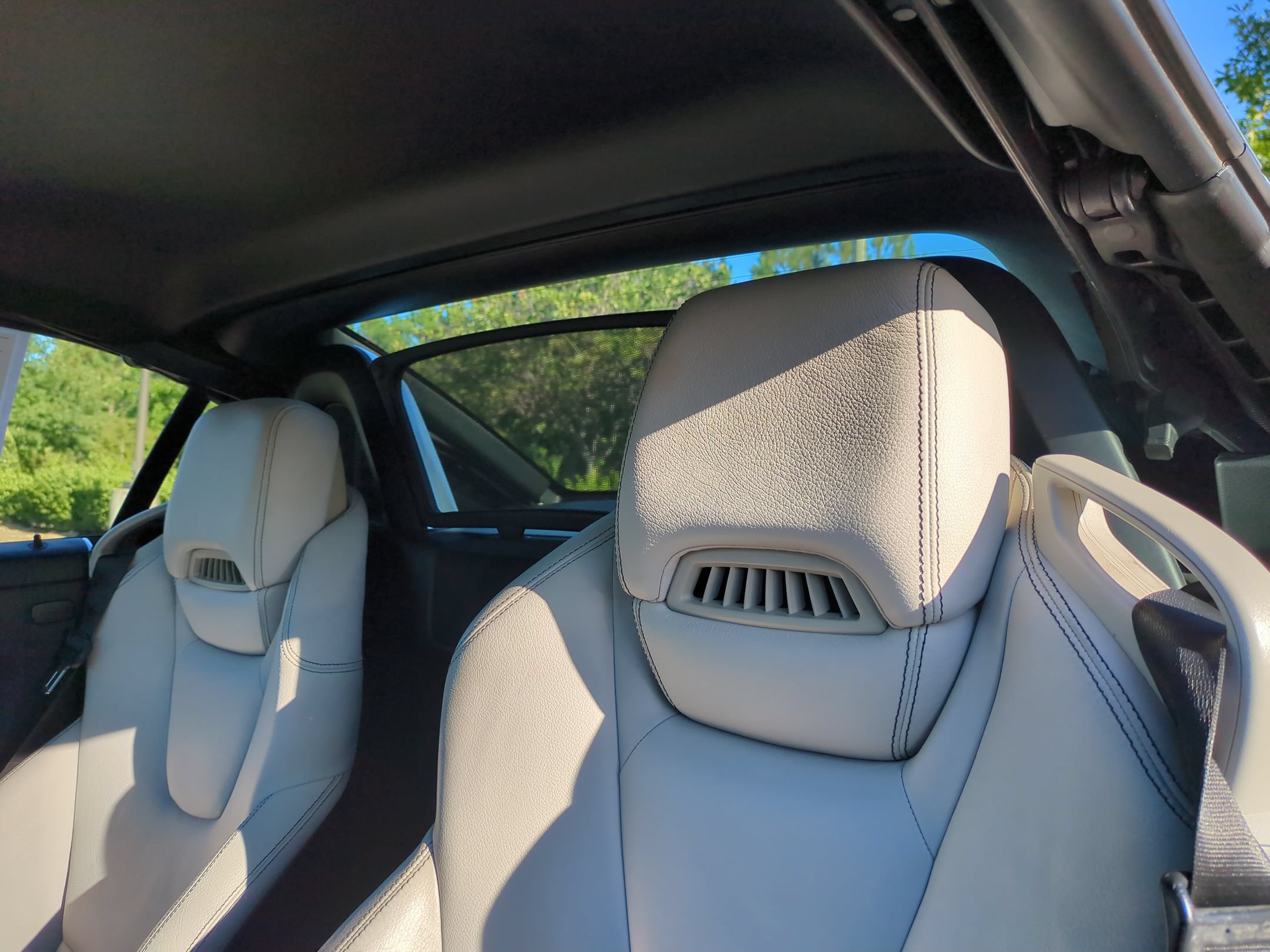 Used 2013 Mercedes-Benz SLK 250 image 28
