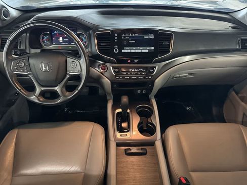 Used 2019 Honda Pilot EX-L image 23