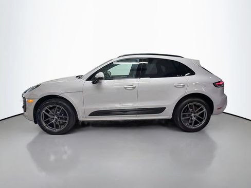 New 2026 Porsche Macan AWD/4WD image 2
