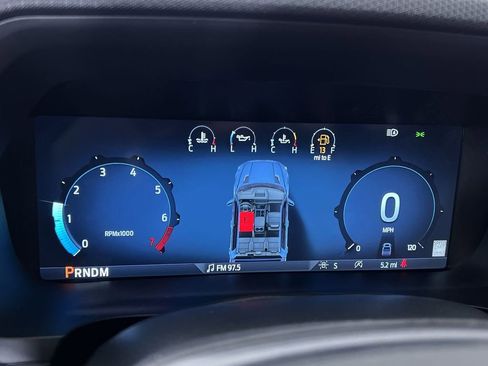 New 2025 Ford F150 XLT w/ Equipment Group 302A MID image 15