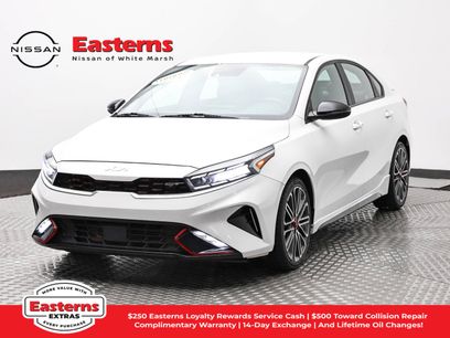 Used 2023 Kia Forte GT