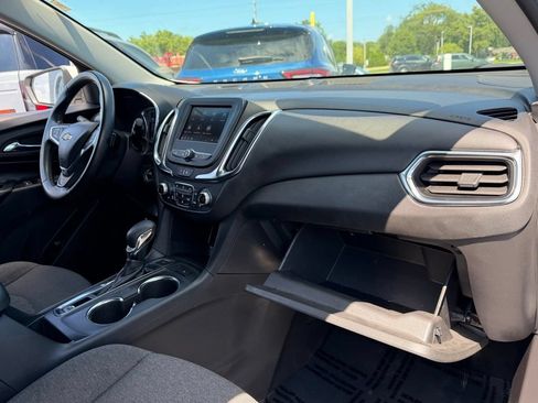 Used 2024 Chevrolet Equinox LT AWD/4WD image 12