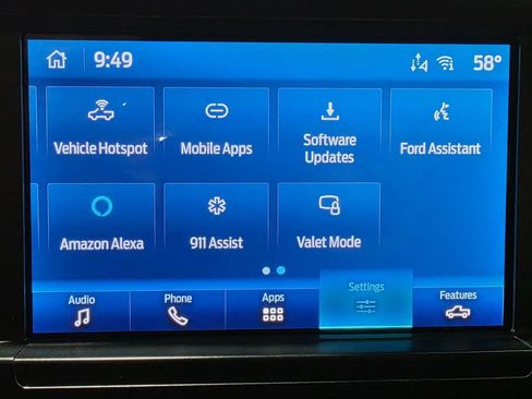 Used 2022 Ford F150 XLT w/ XTR Package image 28