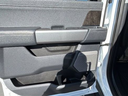 New 2026 Ford F250 Lariat image 14