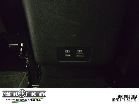 Used 2024 Mitsubishi Outlander Sport SE AWD/4WD image 34