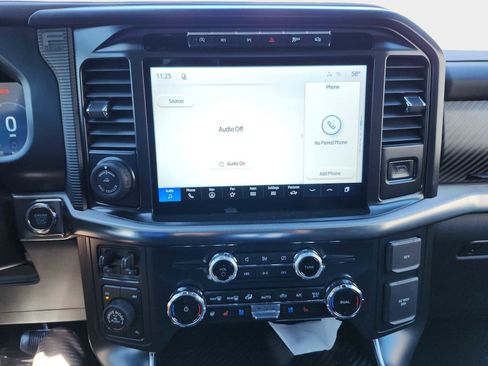 New 2026 Ford F150 Raptor AWD/4WD image 13