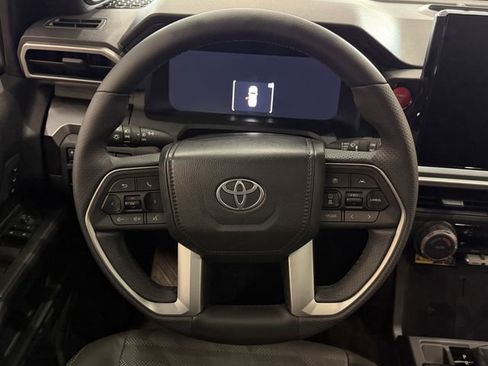 New 2026 Toyota 4Runner TRD Off-Road Premium image 12