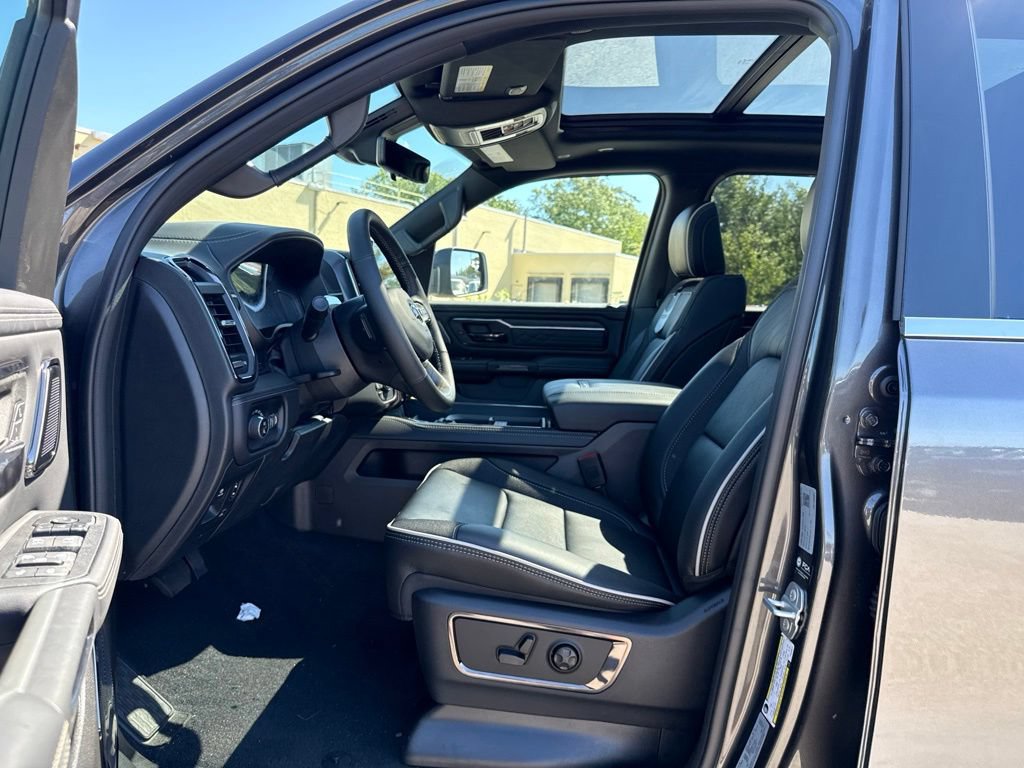 New 2027 RAM 1500 Limited AWD/4WD image 17