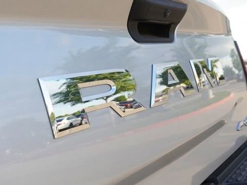 New 2026 RAM 3500 Tradesman AWD/4WD image 12