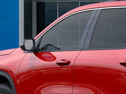 New 2026 Chevrolet Traverse LT w/ Sun and Wheel Package image 12