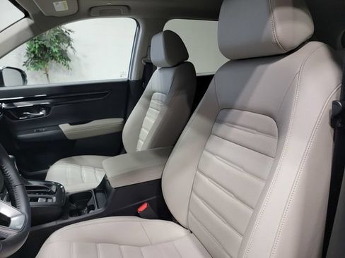 Certified 2026 Honda CR-V EX-L image 12