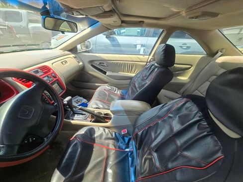 Used 1999 Honda Accord EX image 4