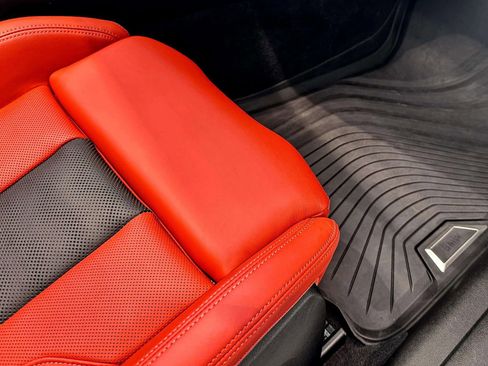 Used 2022 BMW M4 xDrive Competition w/ Executive Package image 22