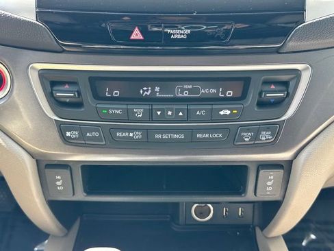 Used 2016 Honda Pilot EX-L image 38