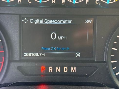 Used 2020 Ford F150 XL w/ Equipment Group 101A Mid AWD/4WD image 11