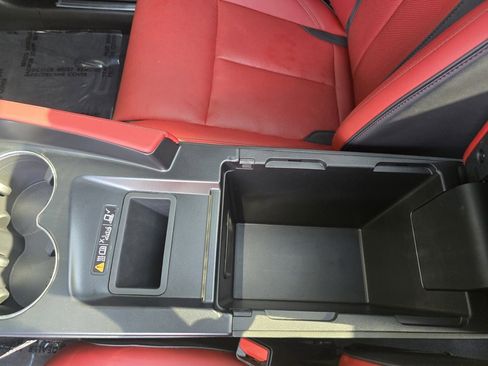 Used 2024 Acura ZDX Type S image 28