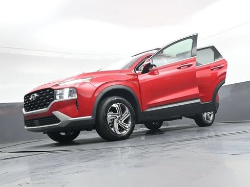 Used 2023 Hyundai Santa Fe SEL w/ Cargo Package AWD/4WD image 45