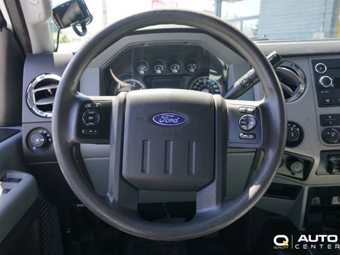 Used 2015 Ford F350 XLT w/ FX4 4x4 Off Road Package image 22