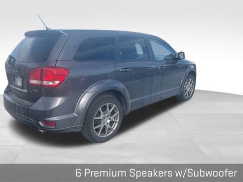 Used 2015 Dodge Journey R/T image 14